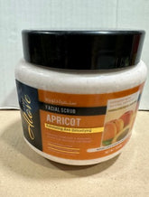 Alove Facial Scrub Exfoliating And Detoxifying